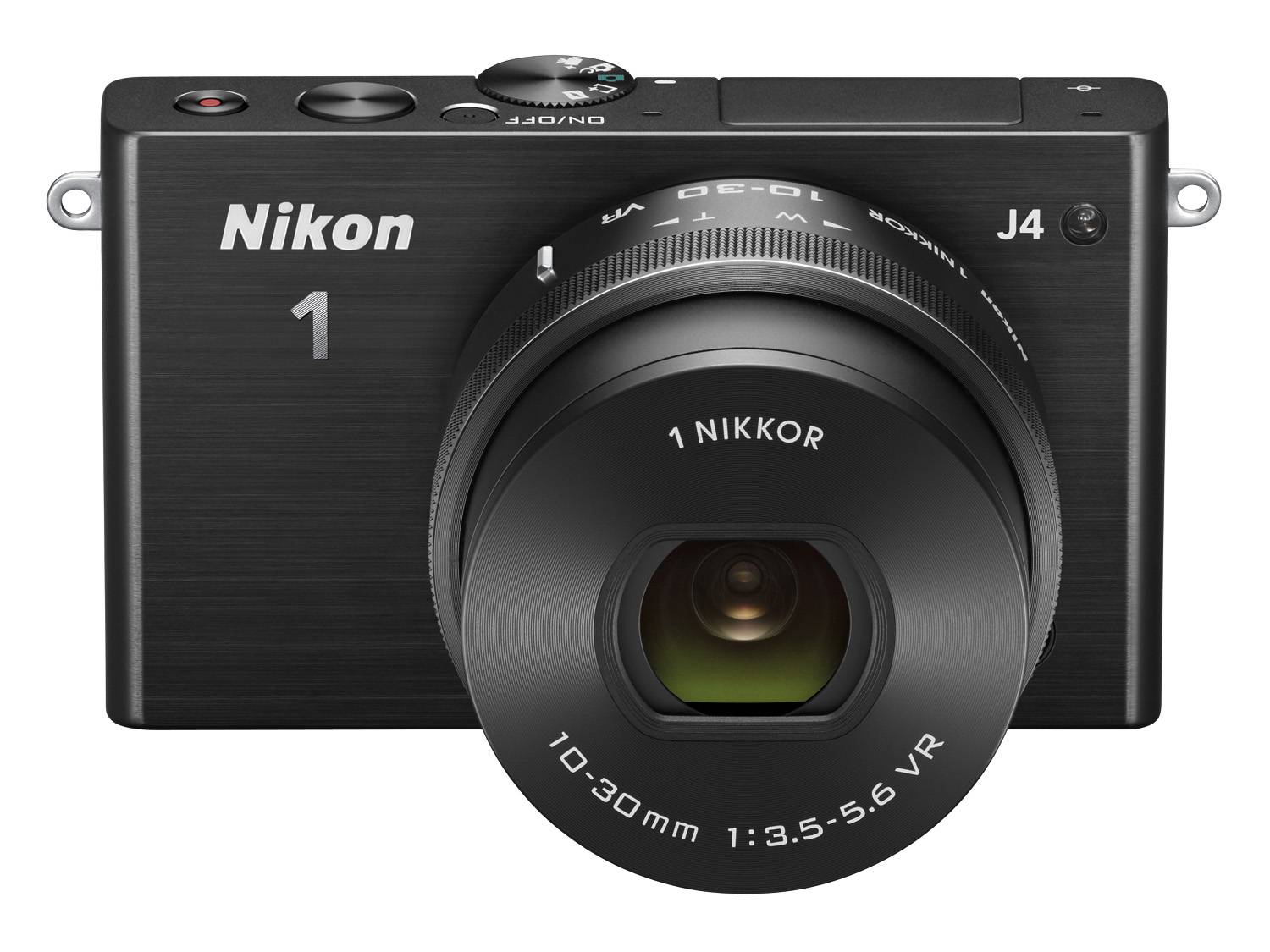  Doua aparate foto si un obiectiv all-around se alatura gamei Nikon