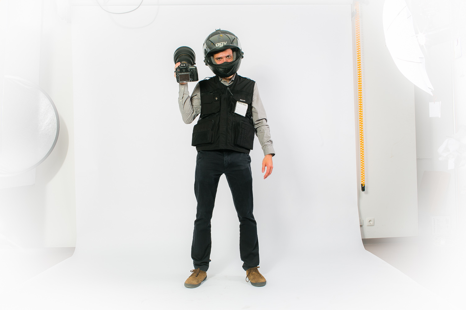  Susţinem fotografia ca stil de viaţă: Răzvan Tulai