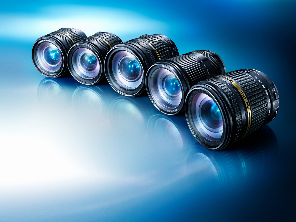  Review Tamron SP 24-70mm f/2.8 Di VC USD – Nikon