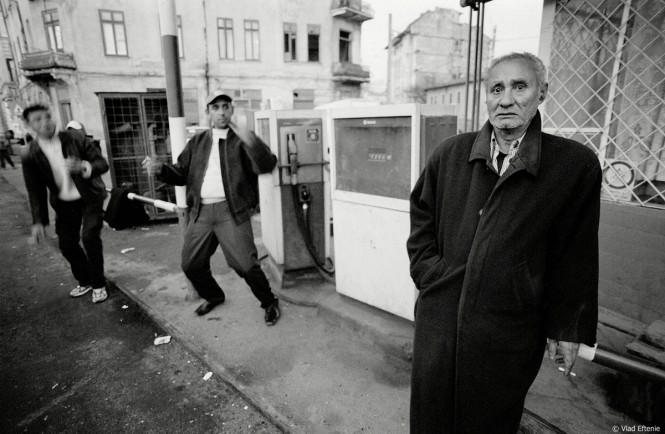 Workshop de fotografie street&urban sustinut de Vlad Eftenie