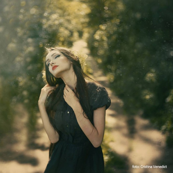 portret