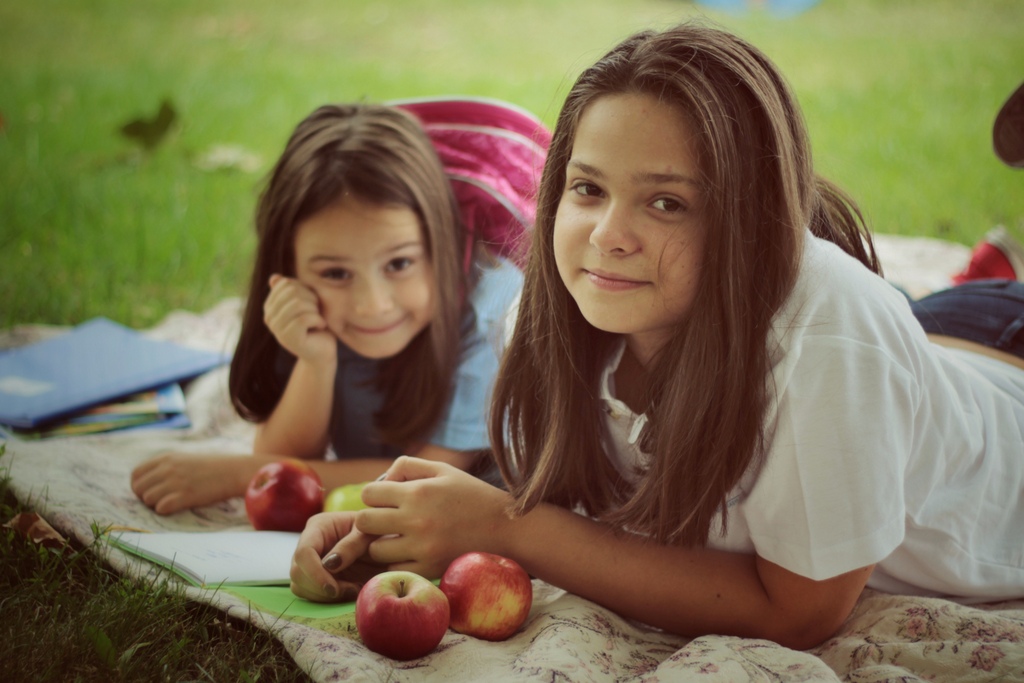 Back to school
