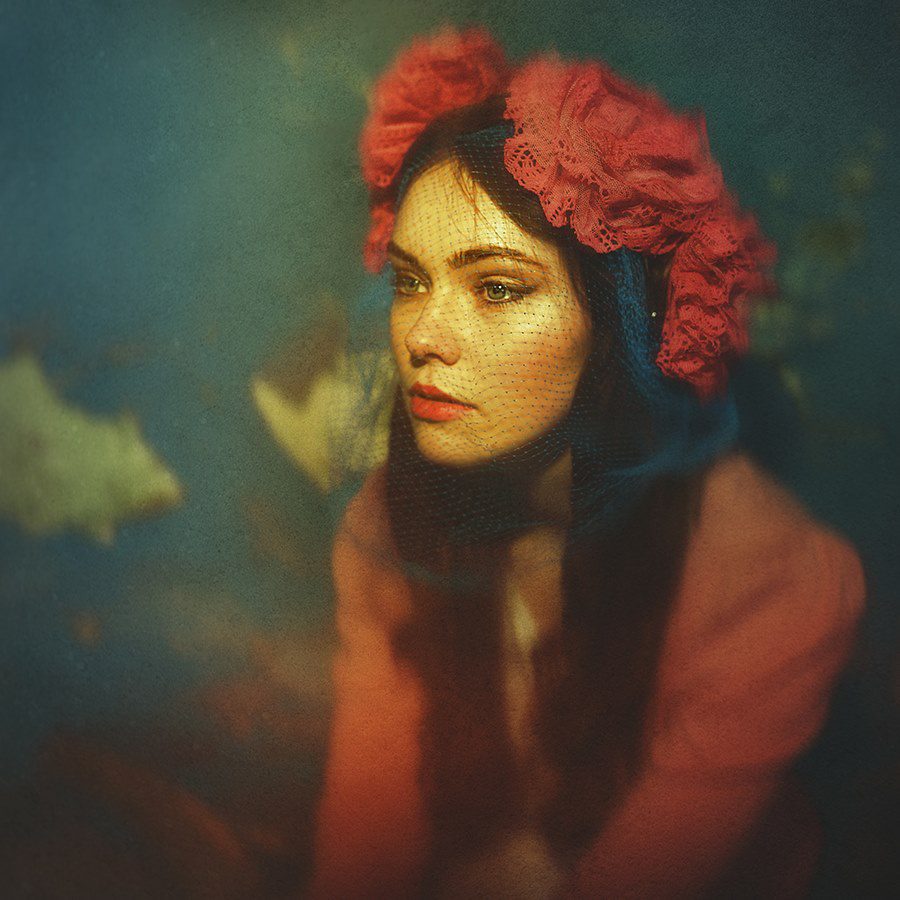 (c) Cristina Venedict