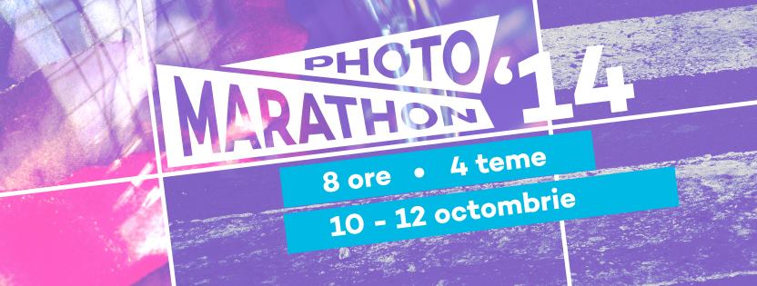  PHOTO MARATHON: un nou concept pentru pasionații de fotografie