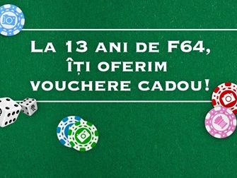  Câștigătorii campaniei „Abonează-te la newsletter”