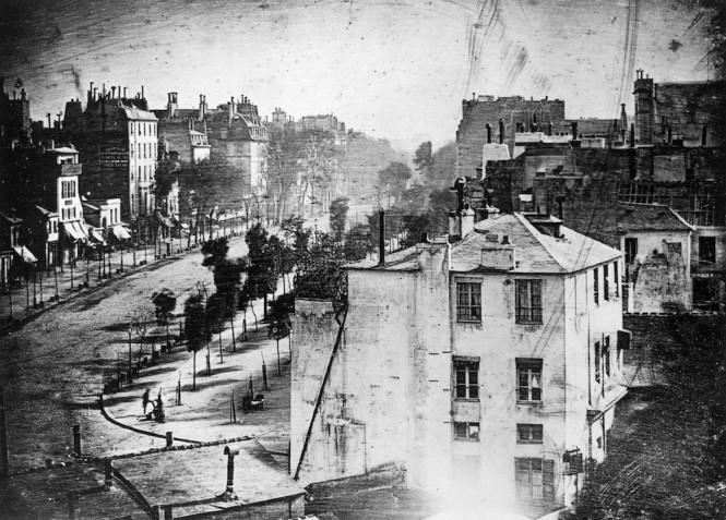 Daguerre