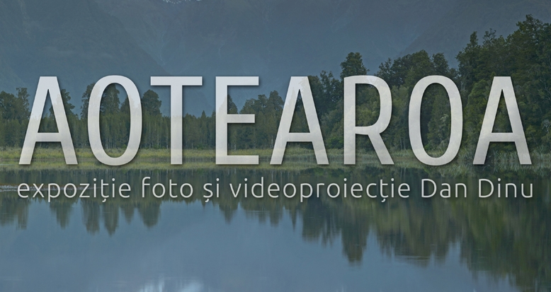  AOTEAROA – Fotografiile din expoziție