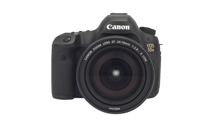  Canon lansează EOS 5DS, EOS 5DS R şi alte noi produse