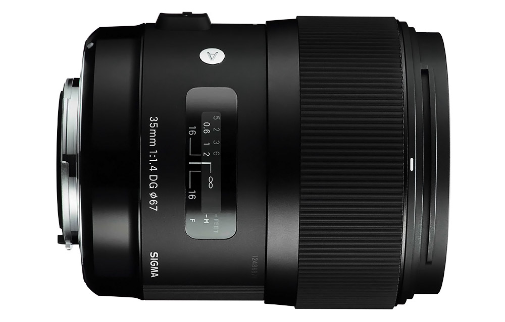  Sigma 35mm f/1.4 Art – de la peisaj la portret