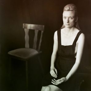 Tatiana Volontir