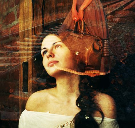 Tatiana Volontir