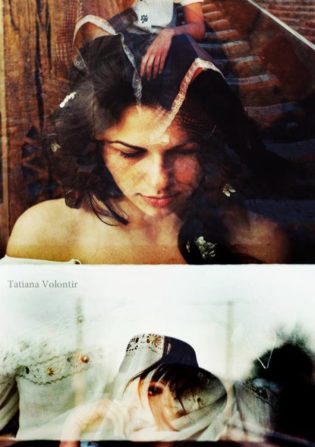 Tatiana Volontir