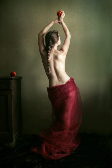 Tatiana Volontir