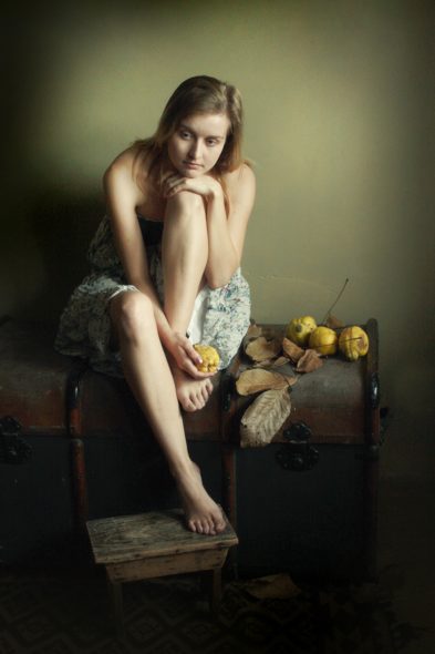 Tatiana Volontir