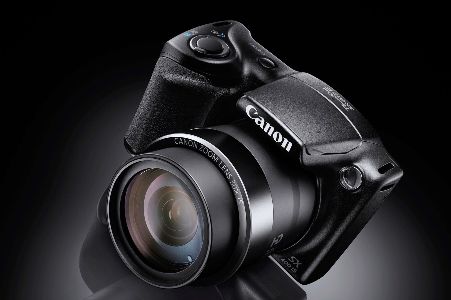  Review Canon Powershot SX400 IS – ideal pentru vacanțe