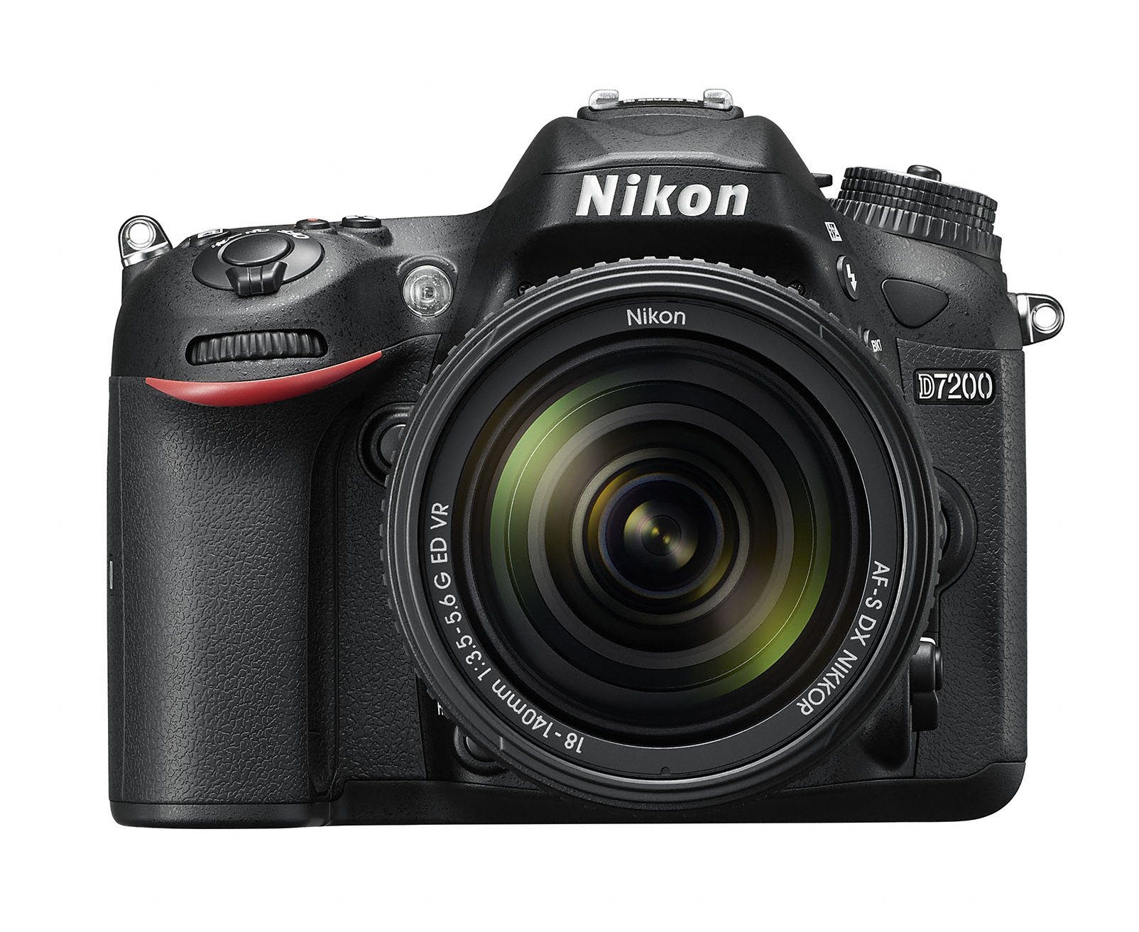  Nikon D7200-noul varf de gama DX  și microfonul wireless ME-W1