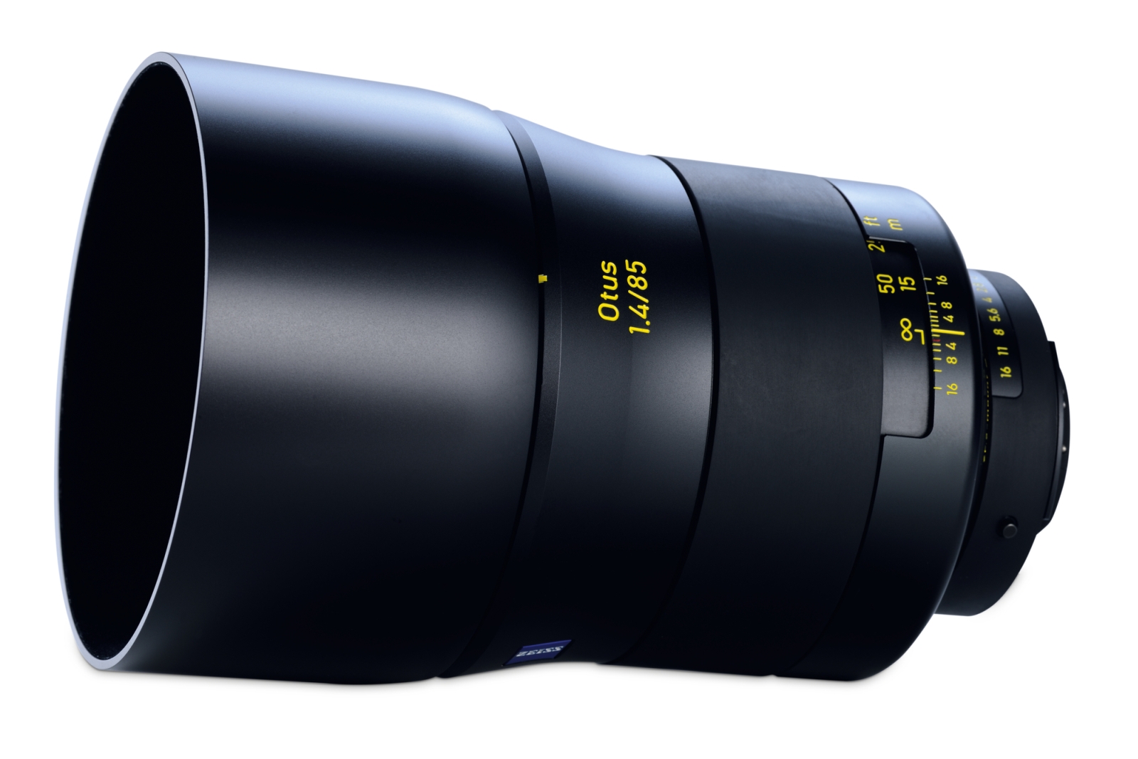  Review Zeiss Otus 85mm f/1.4 APO Planar T ZE
