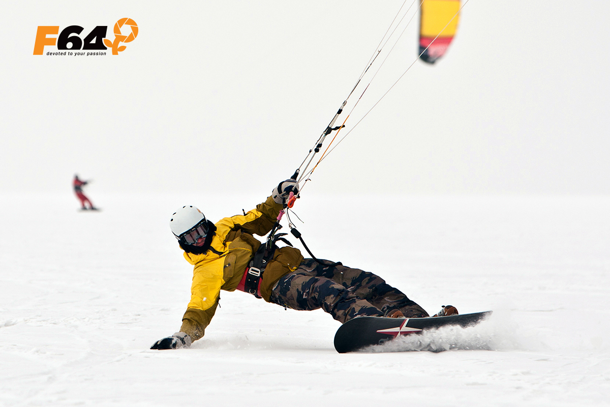  Winter Air Sport 2015 – câștigătorii concursului