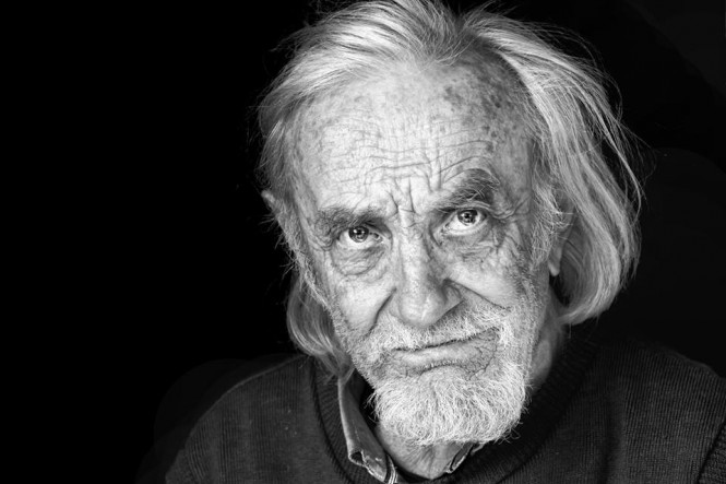 fotografie de portret