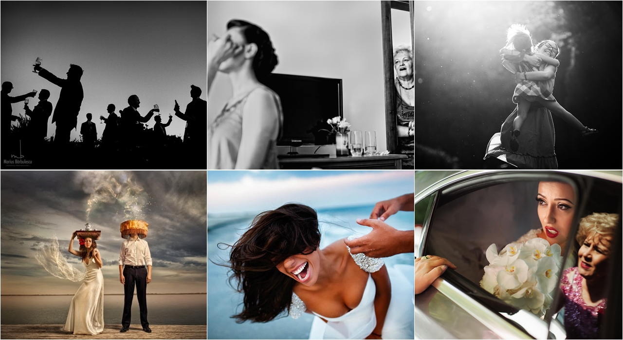  Eveniment: Convenția Națională a Fotografilor de Nuntă din România