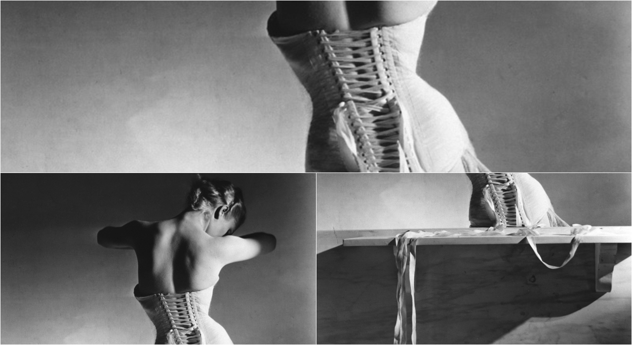  Corsetul Mainbocher – O poveste despre modă, război și fotografie