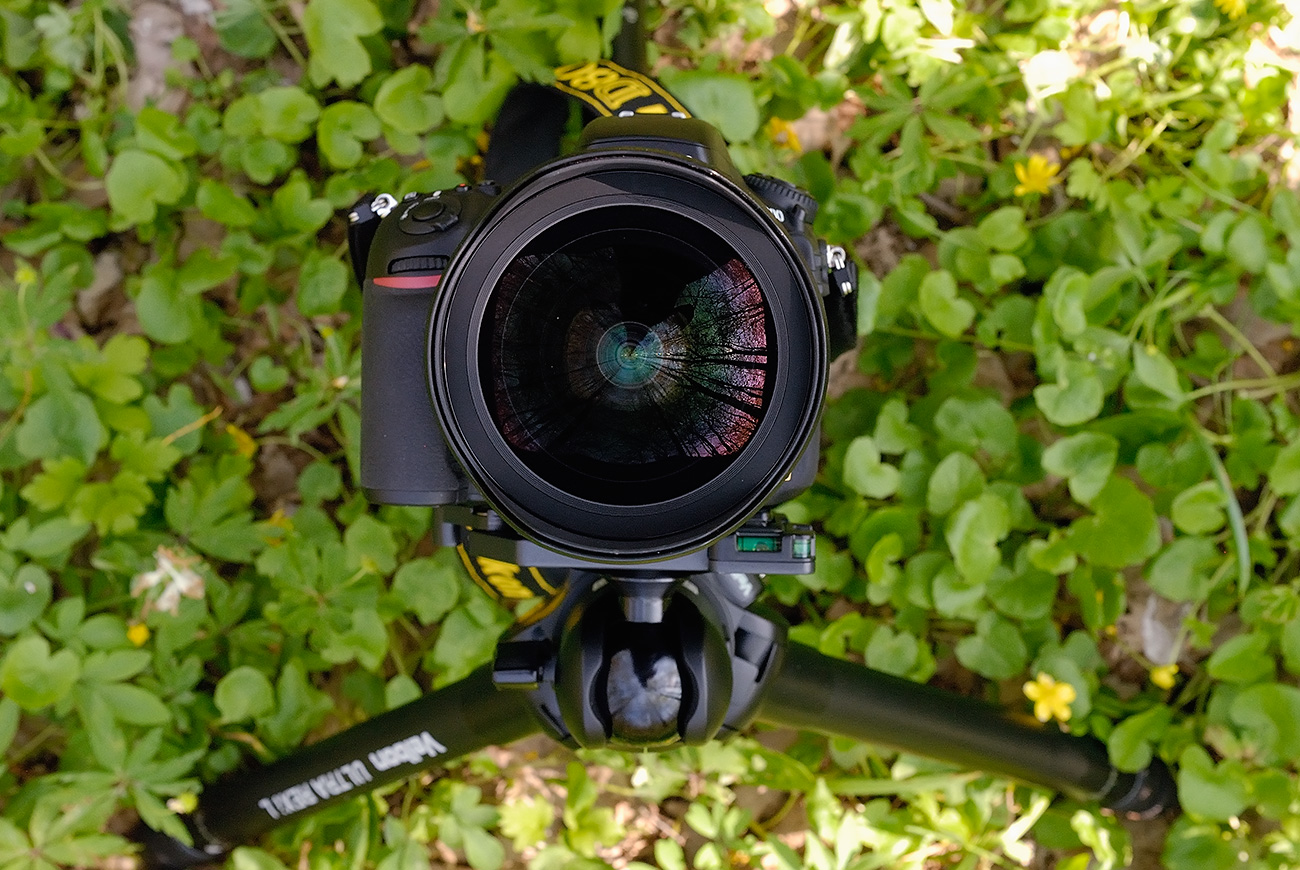  Review Tamron SP 15-30mm f/2.8 Di VC USD