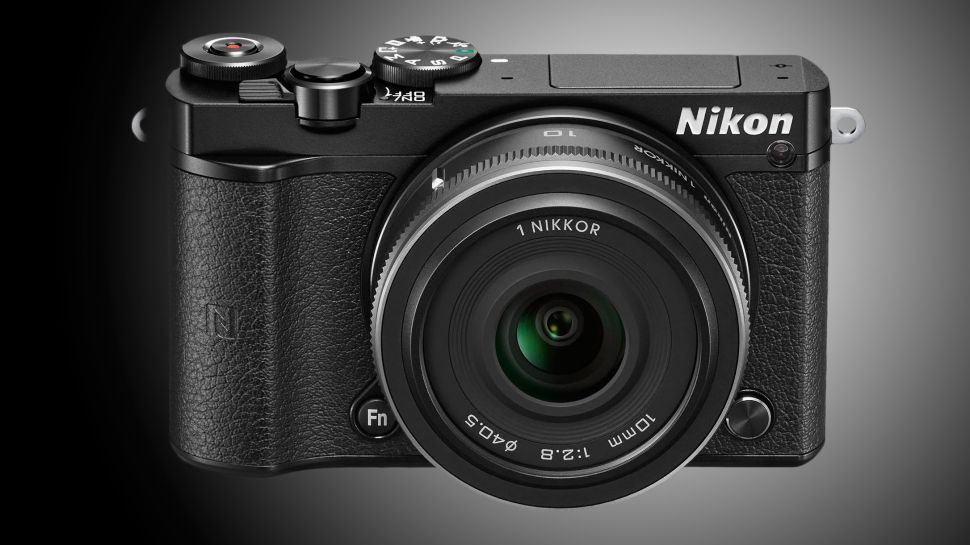  Ieși din tipare cu noul aparat foto Nikon 1 J5!