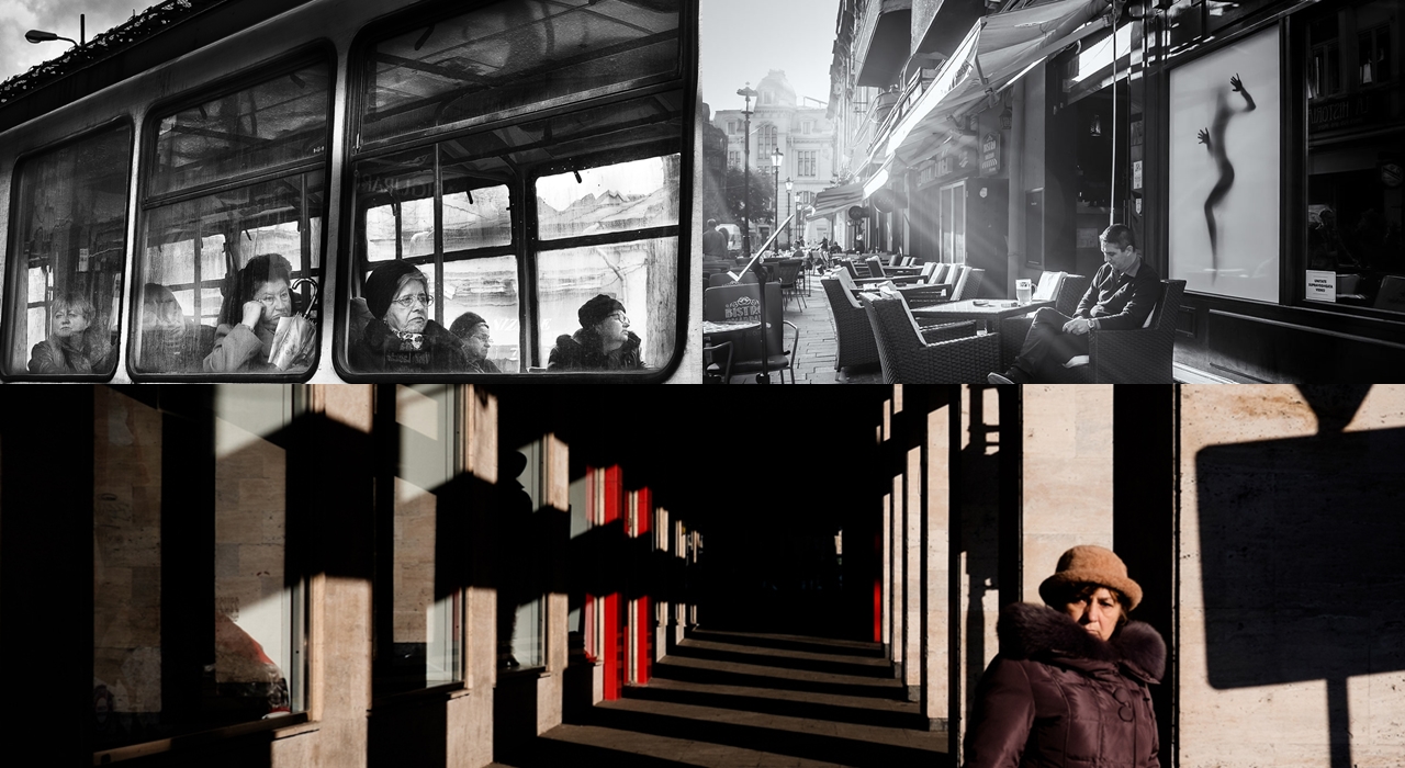  Be On Spot – Expoziție de fotografie