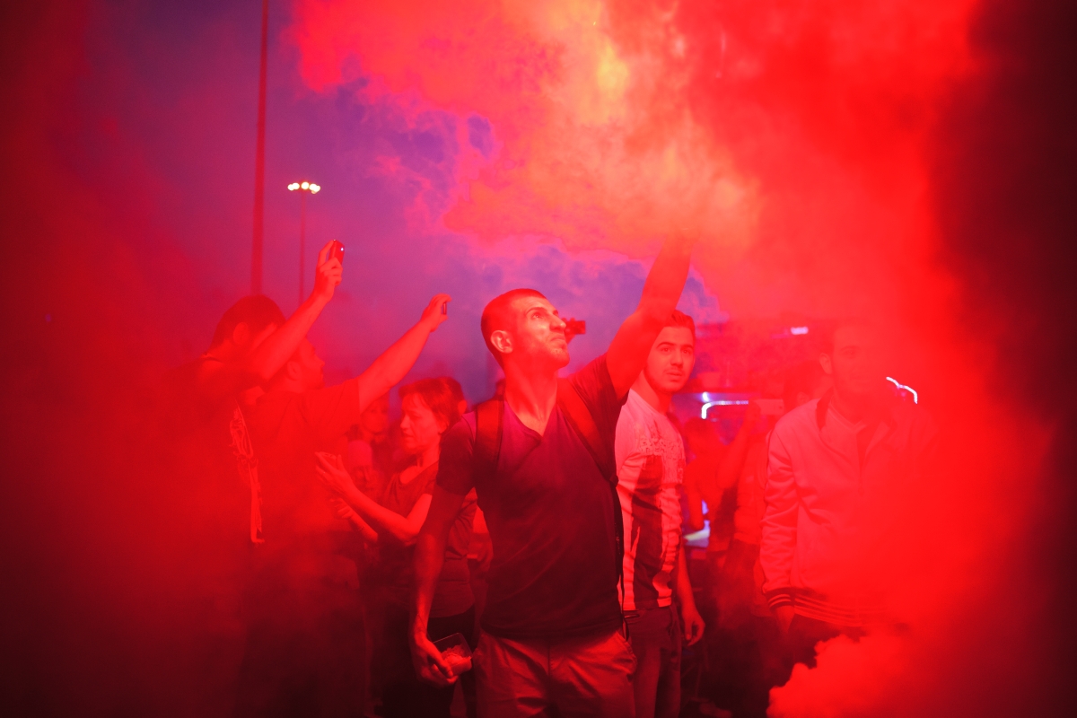  #Protest – o expoziție semnată Ioana Moldovan