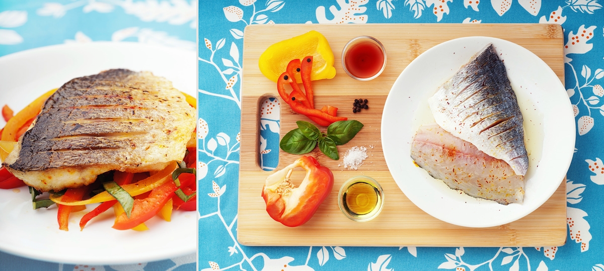  Workshop foto nou la F64 – Fotografia culinară!