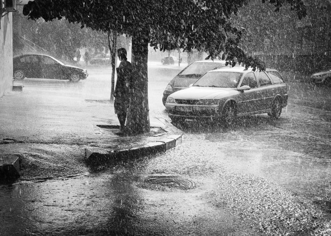 fotografia de strada