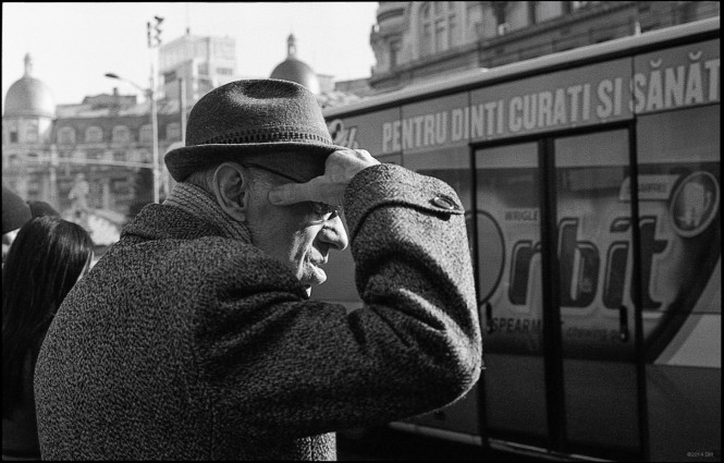 fotografie de strada