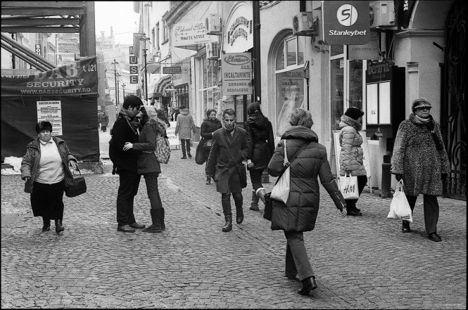 street photography