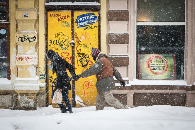 fotografie de strada