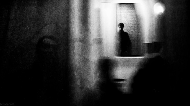 fotografia de strada