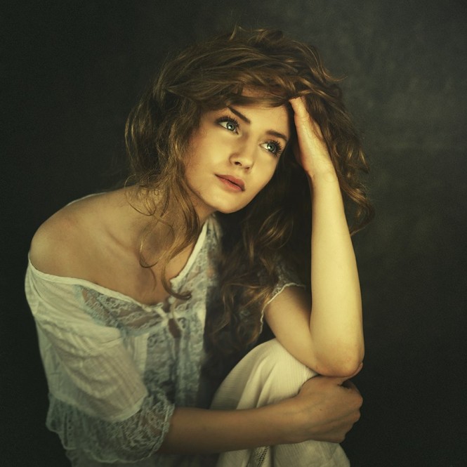 portret