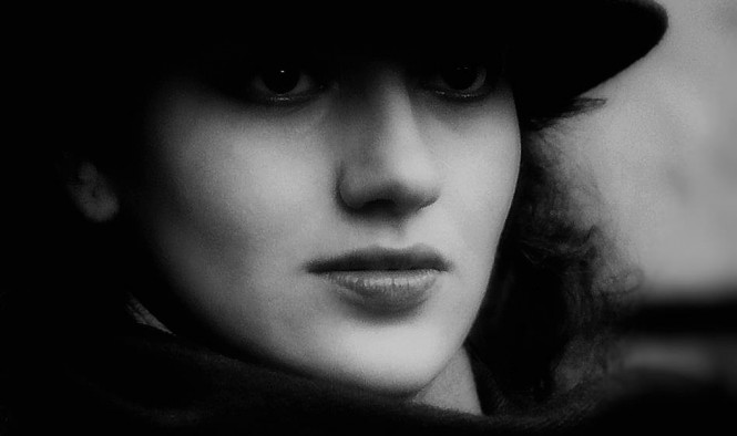 portret