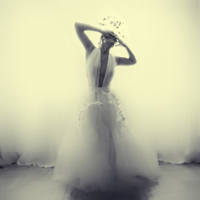 fotografie fine art