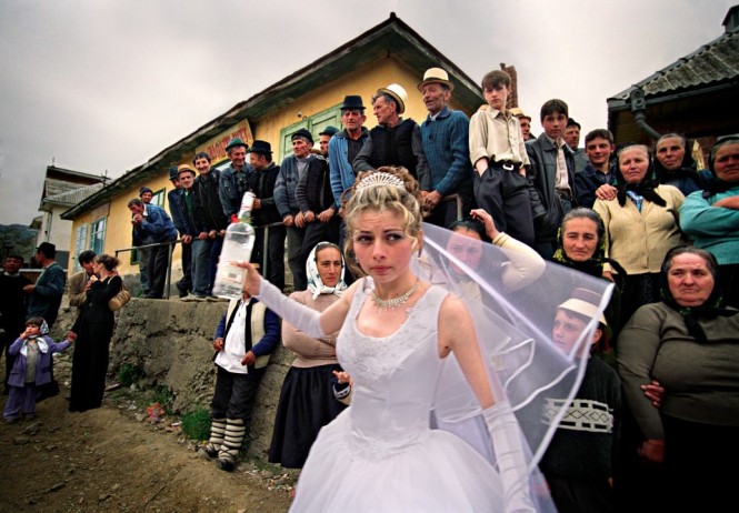 fotografie de nunta
