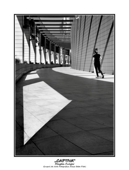 expozitie foto La strada