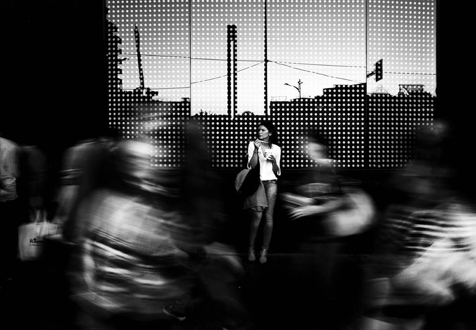  COTIDIENE – o expoziţie marca PhotoTeam