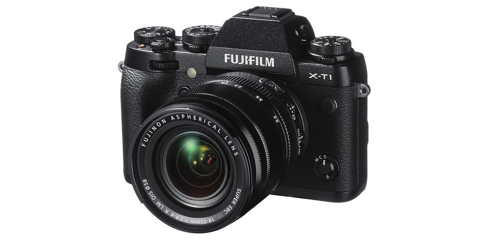  Fuji XT-1: vara asta purtăm … clasic!