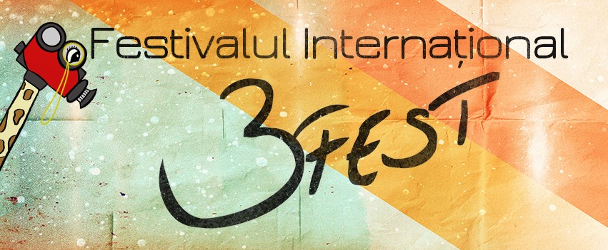  F64 la 3fest – Festival de artă la Pitești