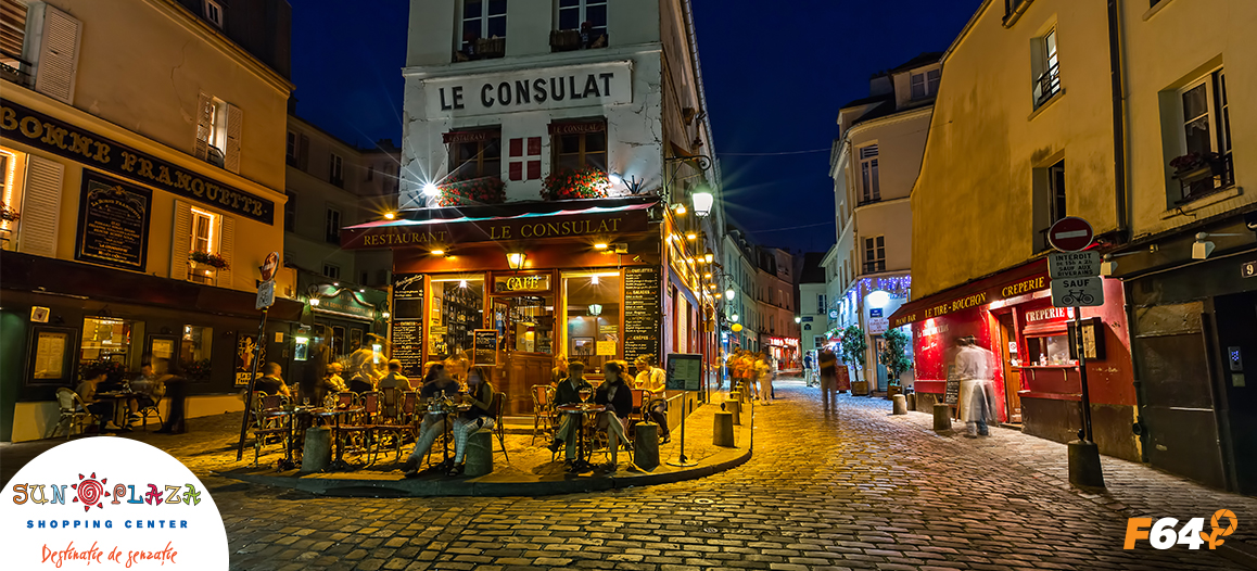  Concursul Urban Culture
