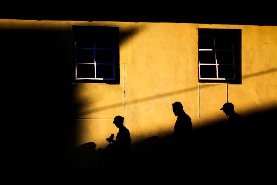  Expozitie de fotografie de strada: Best of On SPOT 2015
