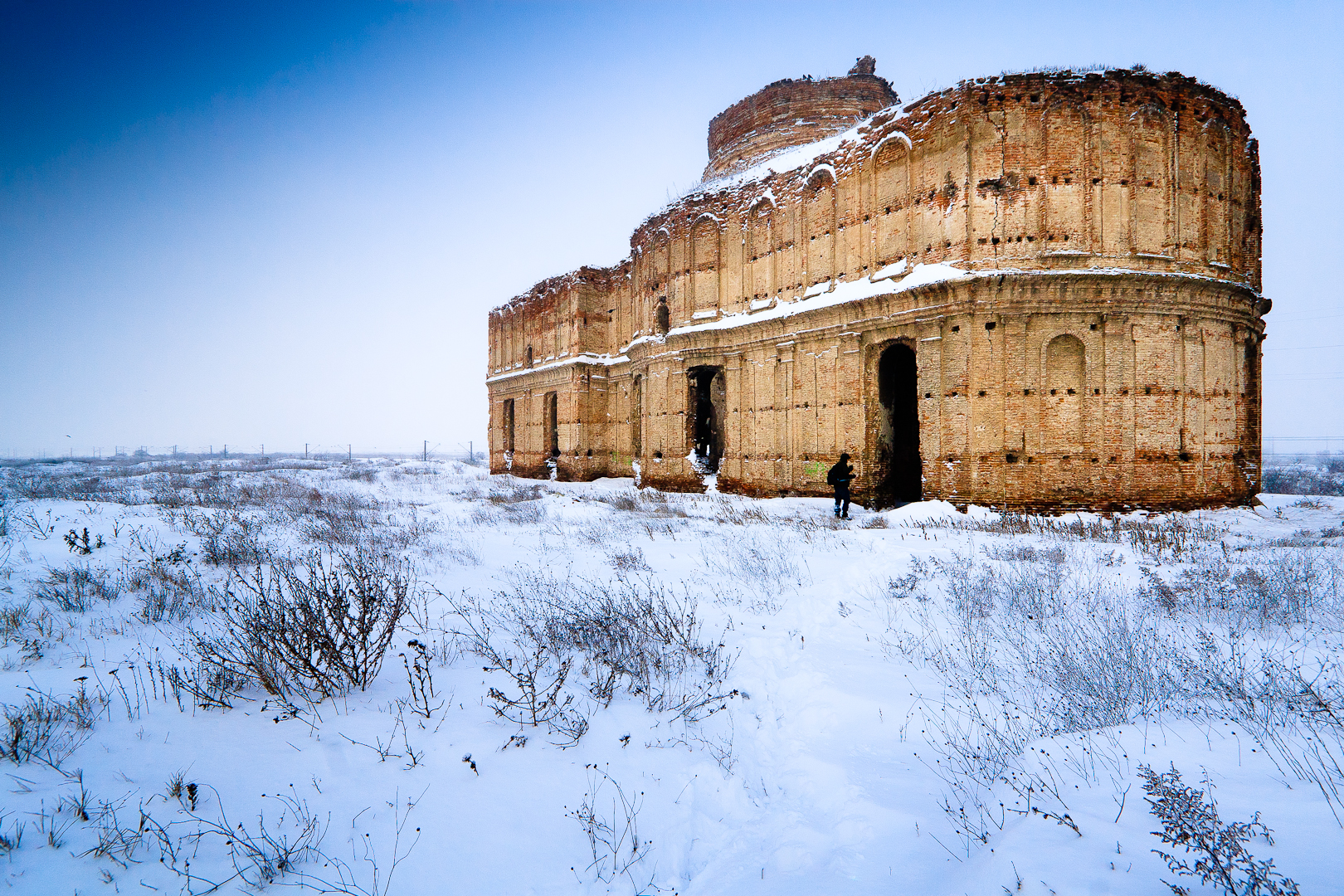  Wiki Loves Monuments România 2015