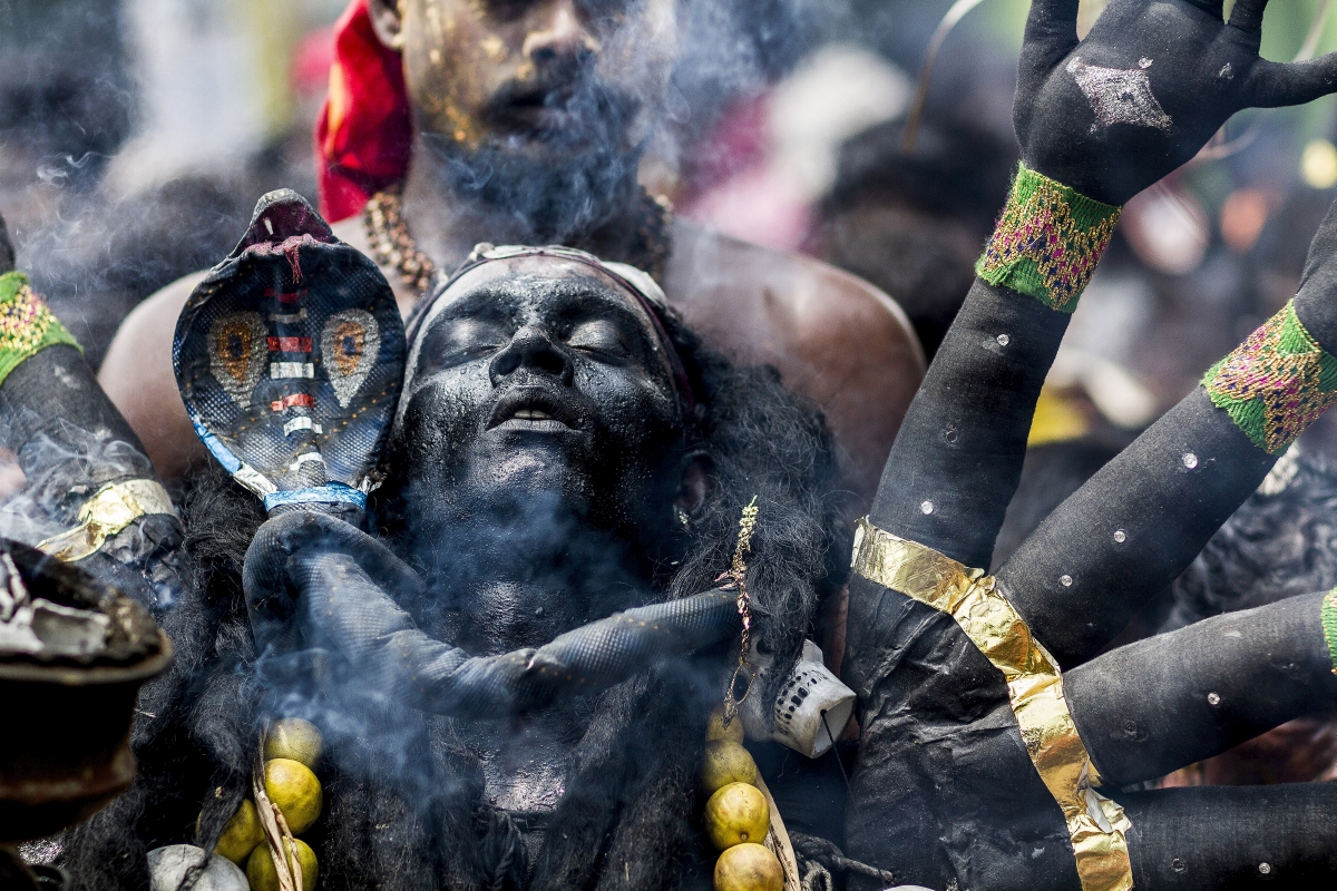  Cele mai bune fotografii din lume, premiate la Sony World Photography Awards 2015, au ajuns la București
