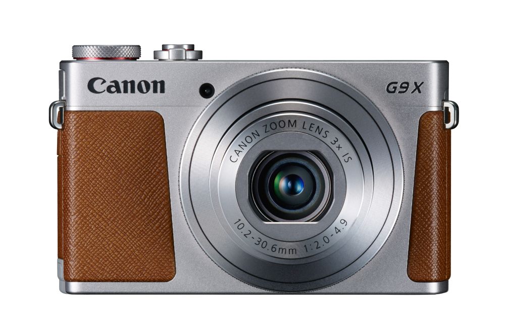  Canon lansează PowerShot G5 X și PowerShot G9 X