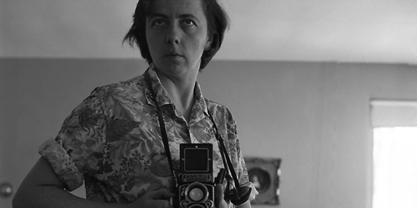  Un fotograf pe săptămână : Vivian Maier