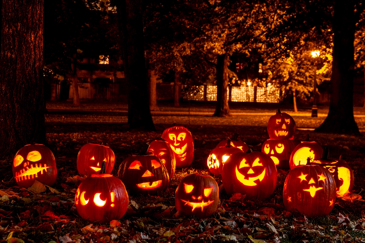 7 Tips Tricks Pentru Fotografii De Halloween F64 Blog